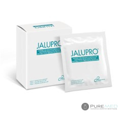 Jalupro® Face Mask - маска для лица из биоцеллюлозы.