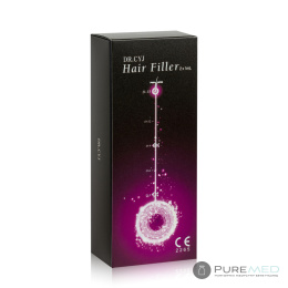 An effective preparation against hair loss, strengthens the blood supply to the scalp