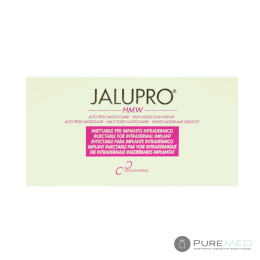 Jalupro HMW, восстанавливает сияние, оживляет, питает, омолаживает, стимулирует выработку коллагена, уменьшает морщины