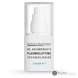 Plasmolifting Anti-Age PRP Serum to innowacyjne serum do każdego rodzaju skóry
