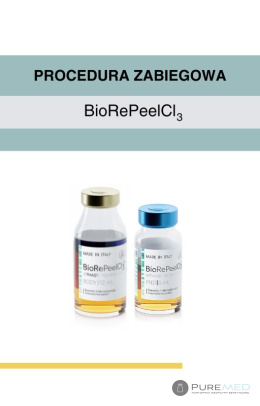 BioRePeelCl3 E-BOOK