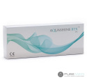Aquashine BTX to preparat do mezoterapii, odmładza skórę twarzy.