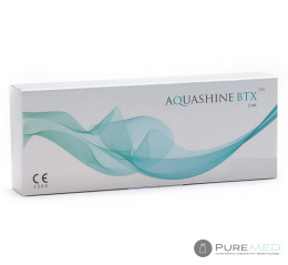 Aquashine PTX 1x2ml [2024-12-19]