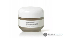 Mesoestetic Cosmelan 2 discoloration cream 30g
