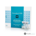 dermaheal hsr, collagen stimulation, skin regeneration, smoothing wrinkles, photoaging, enlarged pores, acne skin