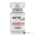 Мезотерапия Fillmed Filorga NCTF 135HA 5x3 мл несшитая гиалуроновая кислота, питающая и увлажняющая кожу