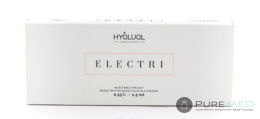 Hyalual Electri 0,55% 1x1,5 ml