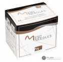 Mesotherapy needles 30G (0.3) x12mm 100 pcs