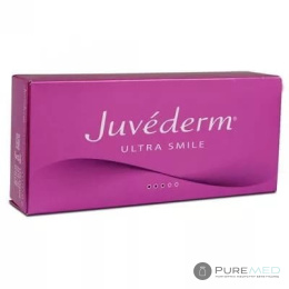Juvederm Ultra Smile 1x0,55 ml