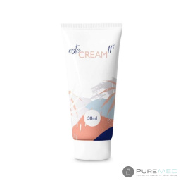 Anesthetic cream with lidocaine ESTE CREAM 30ml