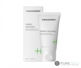Mesoestetic Melan Recovery Cream 50 ml