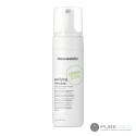 Mesoestetic Purifying Mousse is a facial cleansing foam 150 ml capacity super performance and product quality