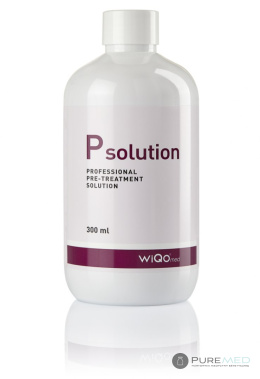 Wiqo P SOLUTION Pre peel cleanser universal 300 ml