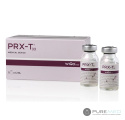 PRX T33 chemical peeling set cardboard box 5 ampoules mesotherapy reduction of stretch marks skin firming biorevitalization