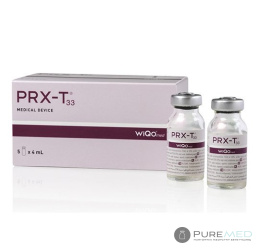 Peeling chemiczny PRX-T33 5x4ml