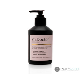 Ph.Doctor Delicate face wash emulsion 200ml