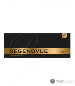 Regenovue Sub-Q 1x1ml