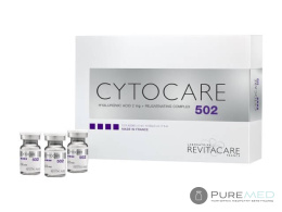 Revitacare CytoCare 502 1x5 ml