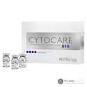 Cytocare Revitacare 516 гиалуроновая кислота увлажнение антивозрастное питание укрепление кожи разглаживание кожи против морщин