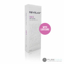 REVOLAX SUBQ with lidocaine hyaluronic acid lip modeling lip augmentation lidocaine content anesthesia