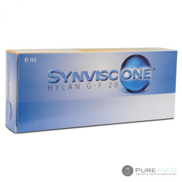 Synvisc One 1x6ml
