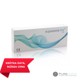 Aquashine PTX 1x2ml