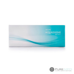 Aquashine Soft Filler 1x2ml