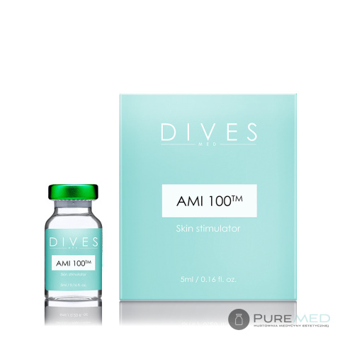 DIVES MED AMI 100