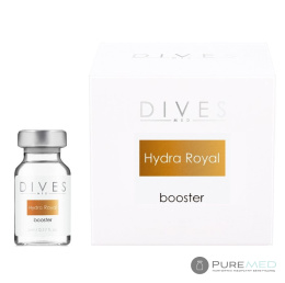 DIVES MED - HYDRA ROYAL ADVANCE1x5 ml