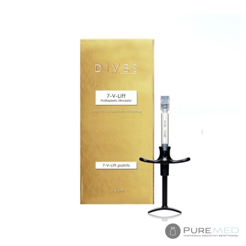 Dives Med 7-V-Lift 1x3ml