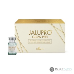 Chemical Peeling Jalupro Glow Peel