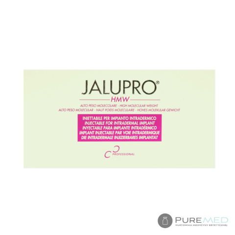 Jalupro HMW, restore radiance, revitalize, nourish, rejuvenate, stimulate collagen, reduce wrinkles