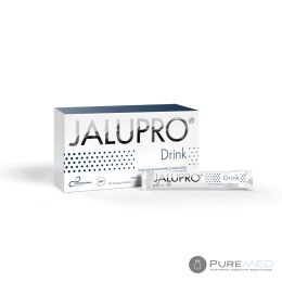 Jalupro drink - dietary supplement