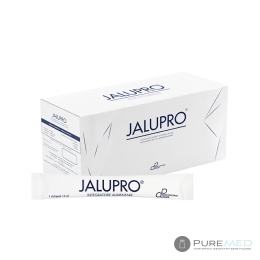 Jalupro drink - suplement diety