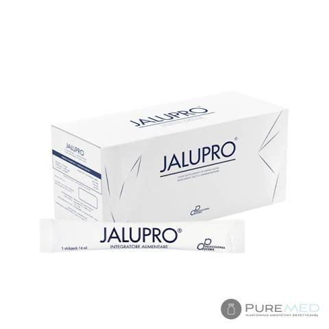 Напиток Jalupro - биологически активная добавка
