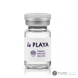 La Playa 1x3ml medical device for mesotherapy
