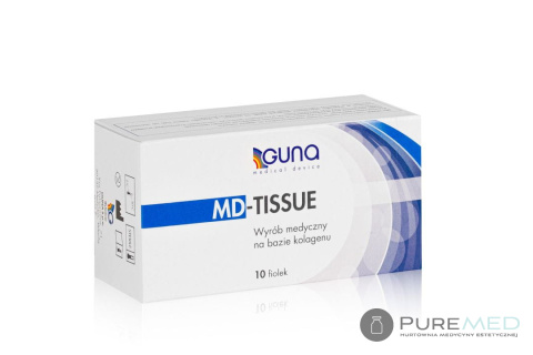 MD-Tissue - Коллаген (10x2мл)