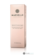 Maeselle Pigment Preciser Expert profesjonalna maska rozjaśniająca z serii Maeselle.