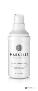 Maeselle Pigment Preciser Expert Professional lightening mask from the Maeselle series.