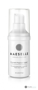 Maeselle Pigment Preciser Expert Профессиональная осветляющая маска из серии Maeselle.