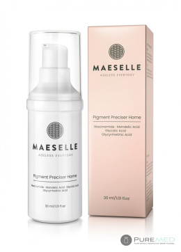 Maeselle Pigment Preciser Home - cream 30ml