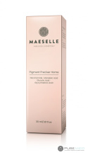 Крем Maeselle Pigment Preciser Home Cream предназначен для усиления эффекта терапии Maeselle Preciser Expert.