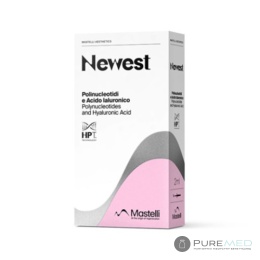 Mastelli Newest 1x2ml