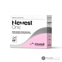 Mastelli Newest one 5x4ml