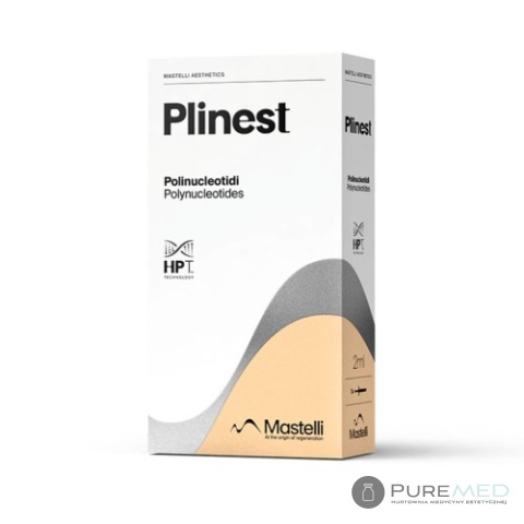 Mastelli Plinest 1x2ml