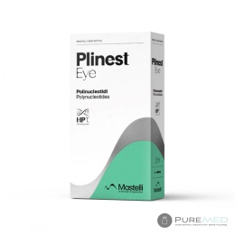 Mastelli Plinest Eye 1x2ml