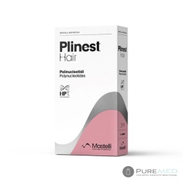 Mastelli Plinest Hair 1x2ml