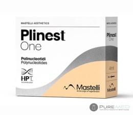 Mastelli Plinest One 5x4ml