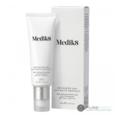 Anti-aging moisturizing cream with photolysis 50ml antiaging sunscreen cream spf50