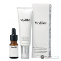 Medik8 Balance Moisturiser with Glycolic Acid SET Probiotic matting cream with AHA acids 50ml + Activator 1 pcs.